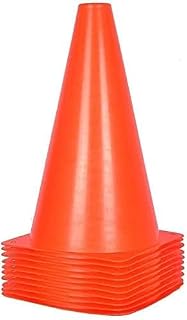 ANANYA-SPORTS-Marking-Training-Cones-for-Outdoor-Activity-and-Sports-Marking-Durable-PVC