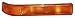 TYC Right Turn Signal/Parking Light Compatible with 1998-2004 Chevrolet Blazer C/K Suv