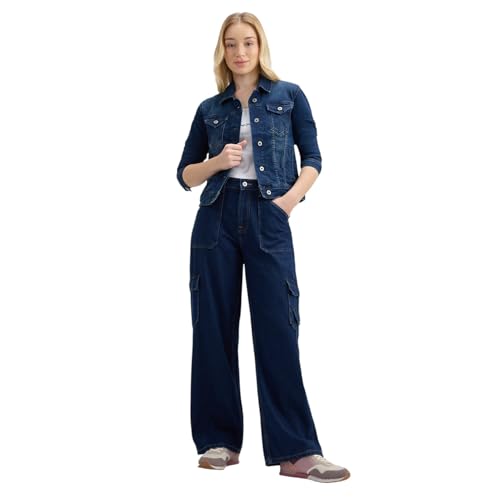 Image of Pepe Jeans Women Pants