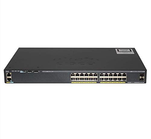 WS-C2960+24TC-S 本体　４個セット　電源コードなし Amazon.co.jp: Original Licensed Cis co WS-C2960X-24TS-LL 24-Port