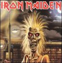  Iron Maiden