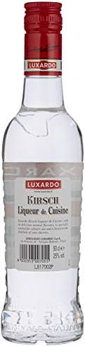 Kirsch de Cuisine Liquor,  50 cl