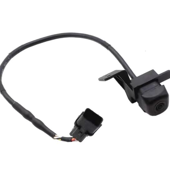 Image of Backup Camera for 95760-D3500 95760D3500 for Hyundai Tucson 2016-2018