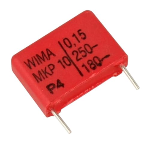 Kenwood Condensateur 0.15µF - vue 3