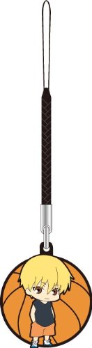 黒子のバスケ メタル根付2 黄瀬涼太 黒子のバスケ メタル根付2 黄瀬涼太