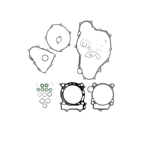 Kit de joints de cylindre pour moteur YZ450F et WR450F lors de la révision