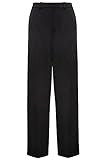 drykorn hose damen camouflage  Drykorn Damen Hose Desk Schwarz 31