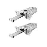 2 Stück Türfeststeller / Türfangbänder