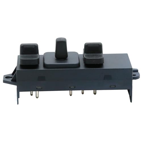 Commutateur de siège électrique 4373666AA bouton de commande Jeep Cherokee
