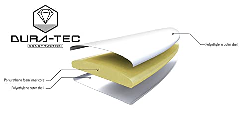 Amazon | TAHE SURFBOARDS タヘ サーフボード DURA-TEC 6'7