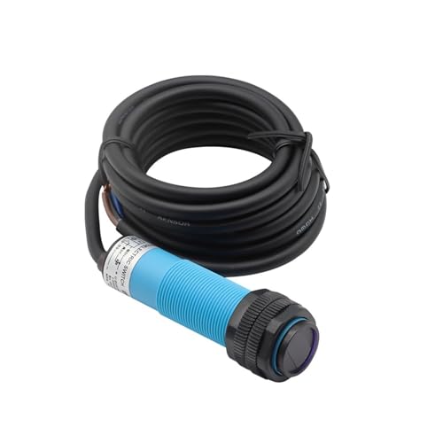 Capteur photoélectrique AE3F-DS10N1 NPN pour tri automatique