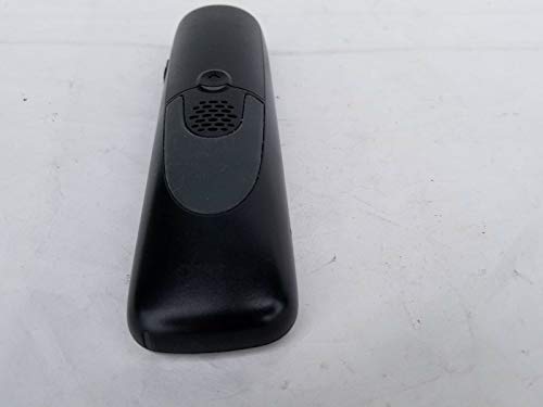 Teléfono Inalámbrico KX-TGA401B DECT 6.0 Negro miniatura 2