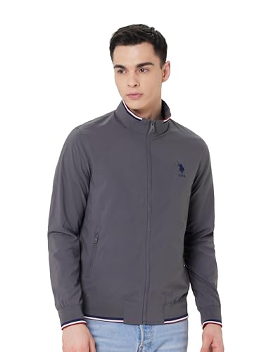 Image of U.S. POLO ASSN. Mens Jacket