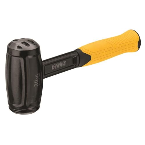 Consejos y reviews para comprar Martillos y Mazos DeWalt comprados en linea. 20 Imagen adicional