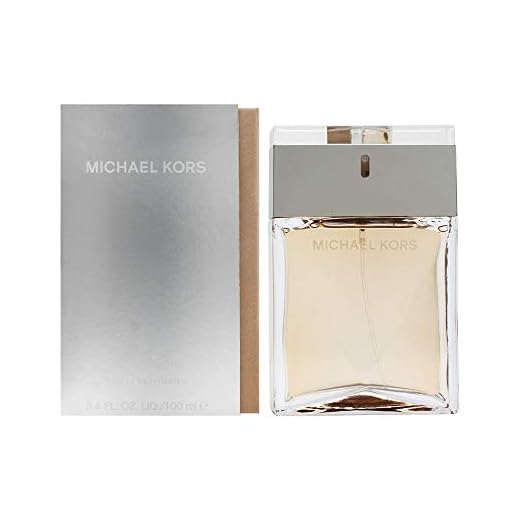 Michael Kors Women's Eau de Parfum Spray, 3.4 fl. oz.