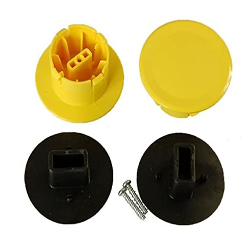 BRIDE DE POIGNEE POUR PETIT ELECTROMENAGER KARCHER - 90019400 Cover