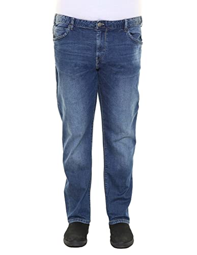 Maxfort Jeans Taglie Forti Uomo Elasticizzato (58 girovita 116 cm)