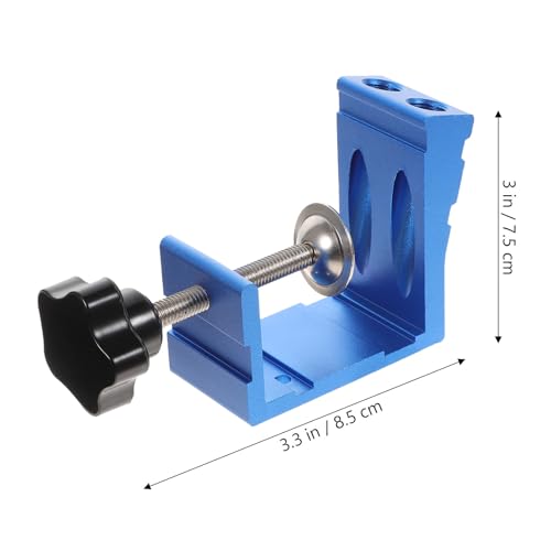 Brocas para hacer hoyos en madera 20 Imagen adicional