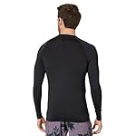 Quiksilver Mens Everyday Upf50 Long Sleeve Rashguard - Image 2
