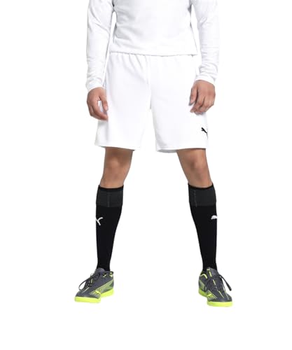 Short tricoté Puma Teamcup : fini les irritations pendant l'effort