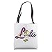 Space Jam Lola Bunny Tote Bag
