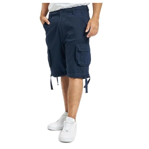 Brandit Urban Legend Short Bleu Marine XL