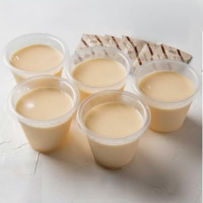 (毎月定期便)ゆれる乙女心プリン 5個セット全3回