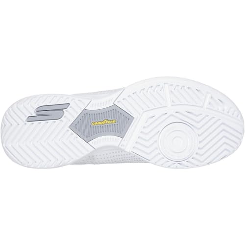 Image of Skechers Men's Viper Court Reload Hands Free Slip-Ins Sneaker