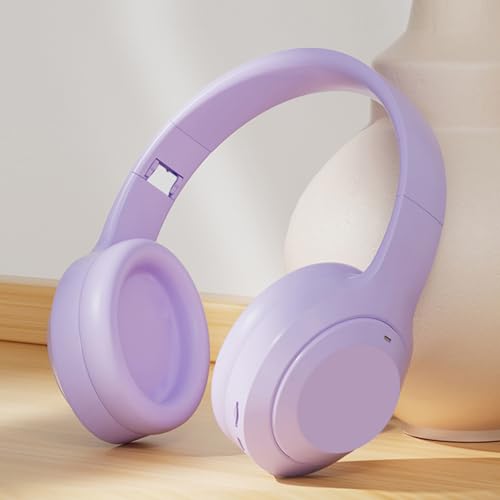 Auriculares inalámbricos over ear con cancelación activa de ruido miniatura 5