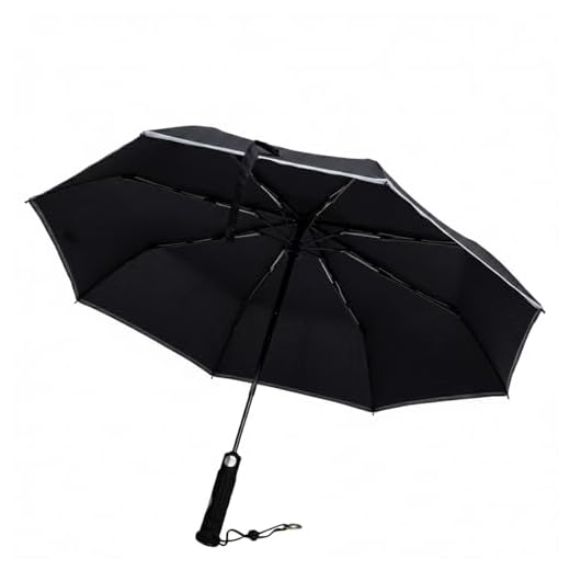 Uzi Tactical Self Defense Umbrella