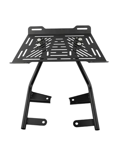Support de bagages XSR900 2022-2023 panneau de chargement en acier robuste