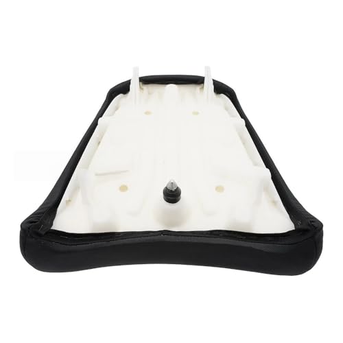 Capot moto R1200GS résolvant le manque de confort du passager - 5