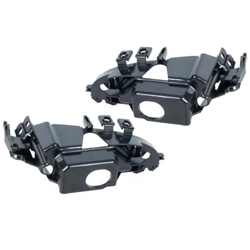Cubierta luz antiniebla con soporte de ajuste delantero Benz W163 par estable