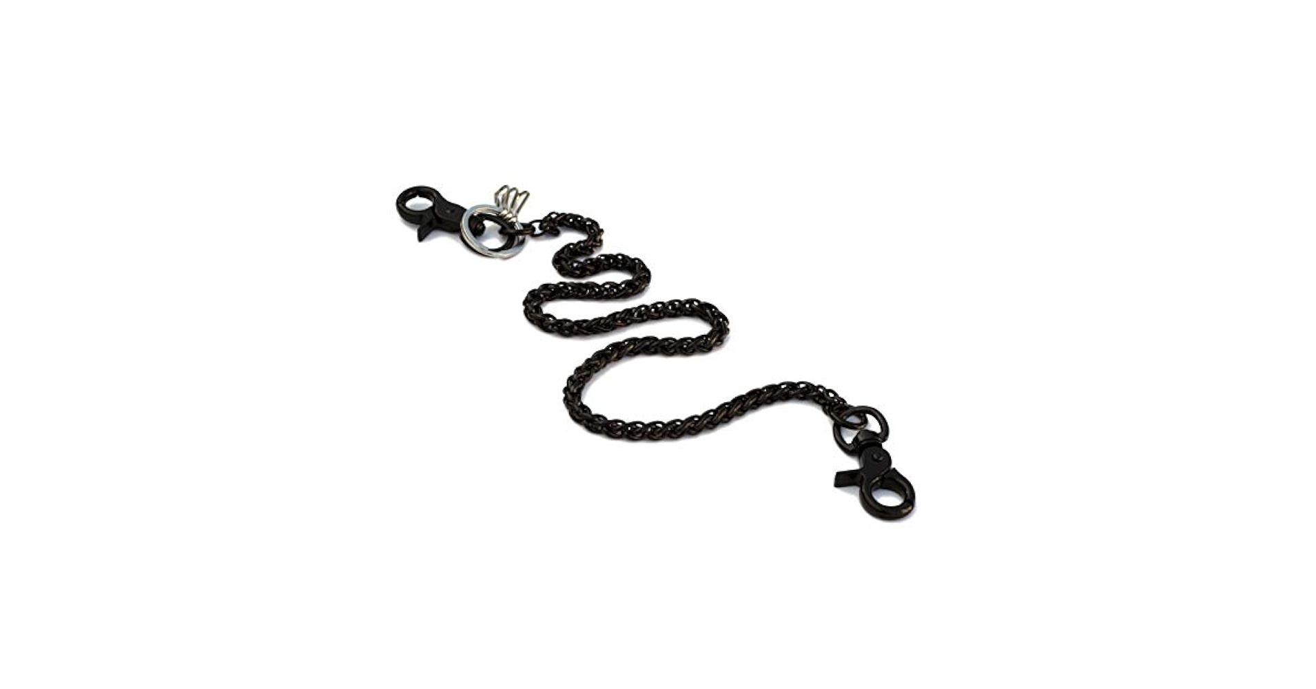 GOAHEAD ゴーアヘッド 1CLIP WALLET CHAIN 1CLIP WALLET CHAIN