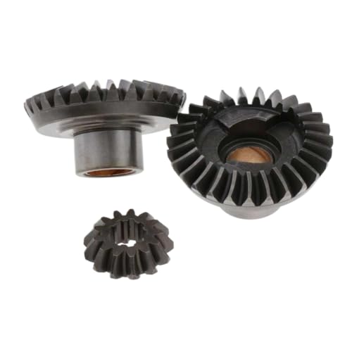 Kit d'engrenages hors-bord pour moteur de bateau 4 temps 4HP
