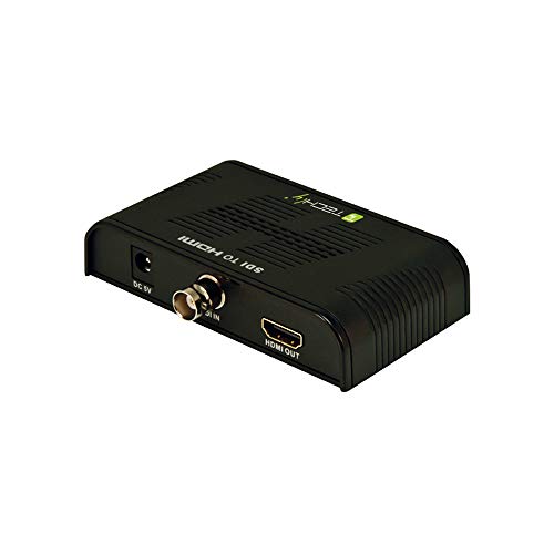 Preisvergleich Produktbild Techly Sdi - Hdmi Converter