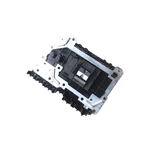 Module RE5R05A corrige les pannes de bo&icirc;te automatique - 6