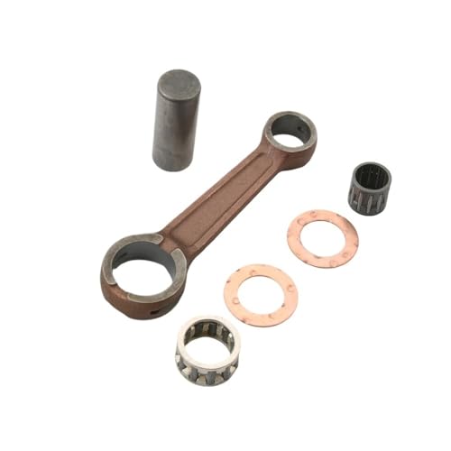 Bielle de vilebrequin pour moto SM50 50cc moteur AM6 2 temps