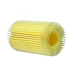 04152-31080 Car Engine Oil Filter Compatible For LEXUS GS IS C II III LS 2006 2007 2012
