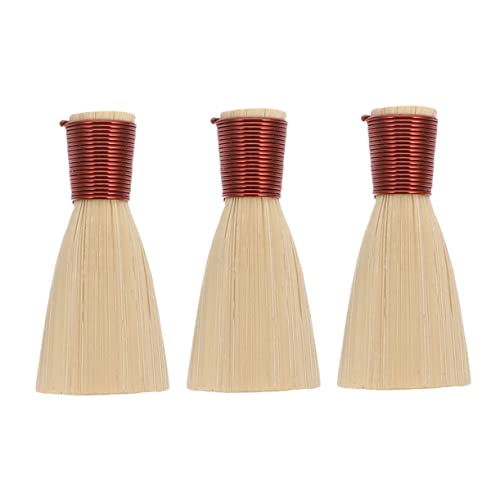 Toyvian Reed Diffuser Set Reeds Supplies Portable Reeds Simple Instrument Accessories