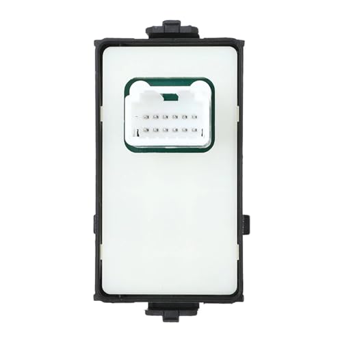 Vitre électrique bloquée : solution rapide avec l'interrupteur OEM 84810-33110 unique