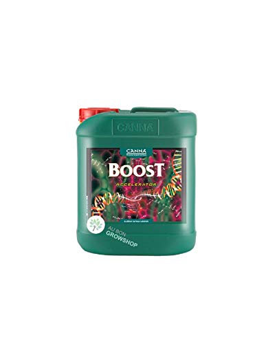 Canna Boost Accelerator – Canna – 5 Litre