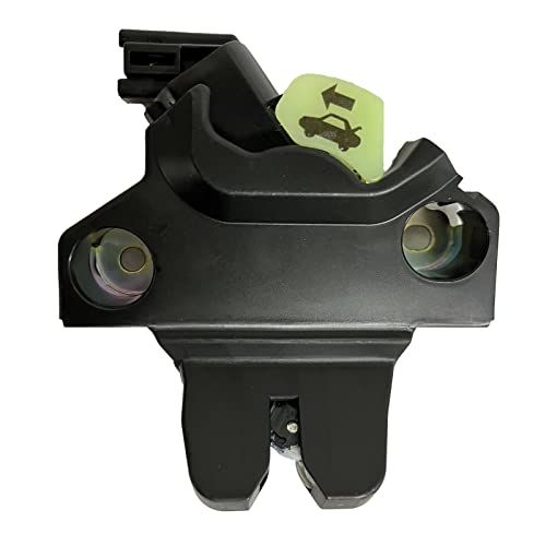 Image of Tailgate /Trunk Lock Actuator Fits for 2014-2019 Toyota Corolla(Without power release), Replaces OEM 64610-02171, 72203