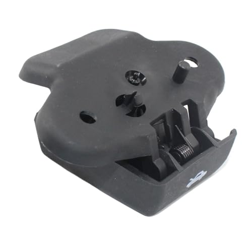 Poignée de capot Dodge Caravan 2001-2007 levier habitacle de rechange