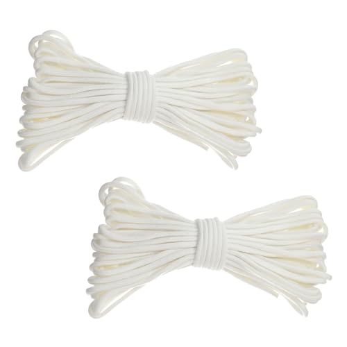 GAROZATION �v�����^�[�p���������ȃ��[�v 2�{�Z�b�g �э׊ǌ��ۗ��p�̐A���p�E�B�b�L���O���R�[�h �ϗt�A�� ���k�͔|���������O�����U���V