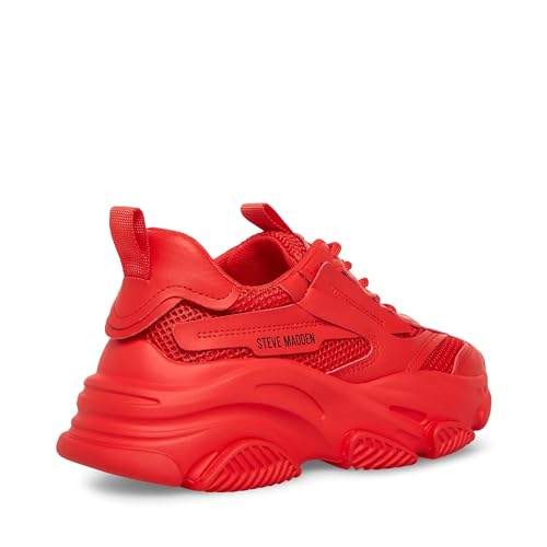Image of Steve Madden Women's Possession Sneaker