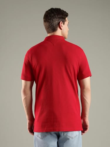Image of Tommy Hilfiger Men T-Shirt