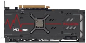SAPPHIRE PULSE Radeon RX 6700 XT AMD 12 GB GDDR6