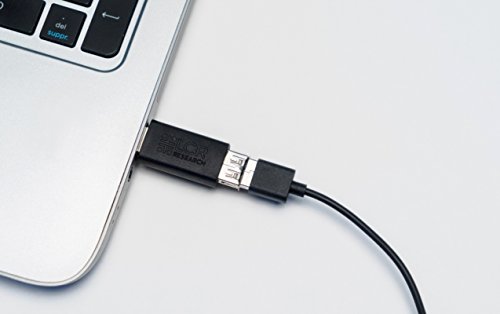 Image of Link1 - PC Communication Module /Data Isolator