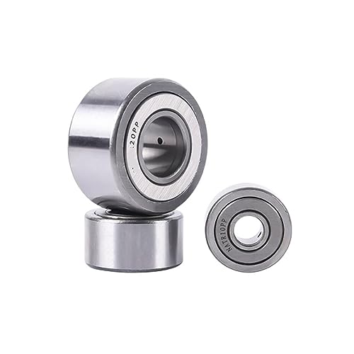 Roulement à aiguilles NUTR15 pour stopper les vibrations de machine